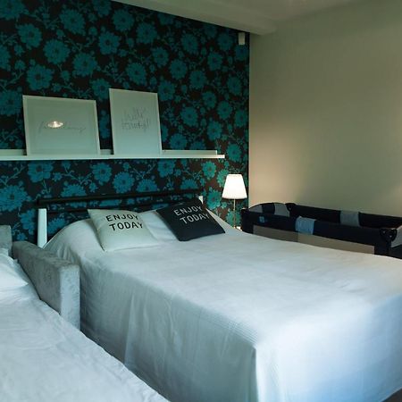 Hermann View Apartment Таллин Экстерьер фото