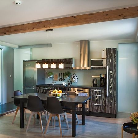 Hermann View Apartment Таллин Экстерьер фото